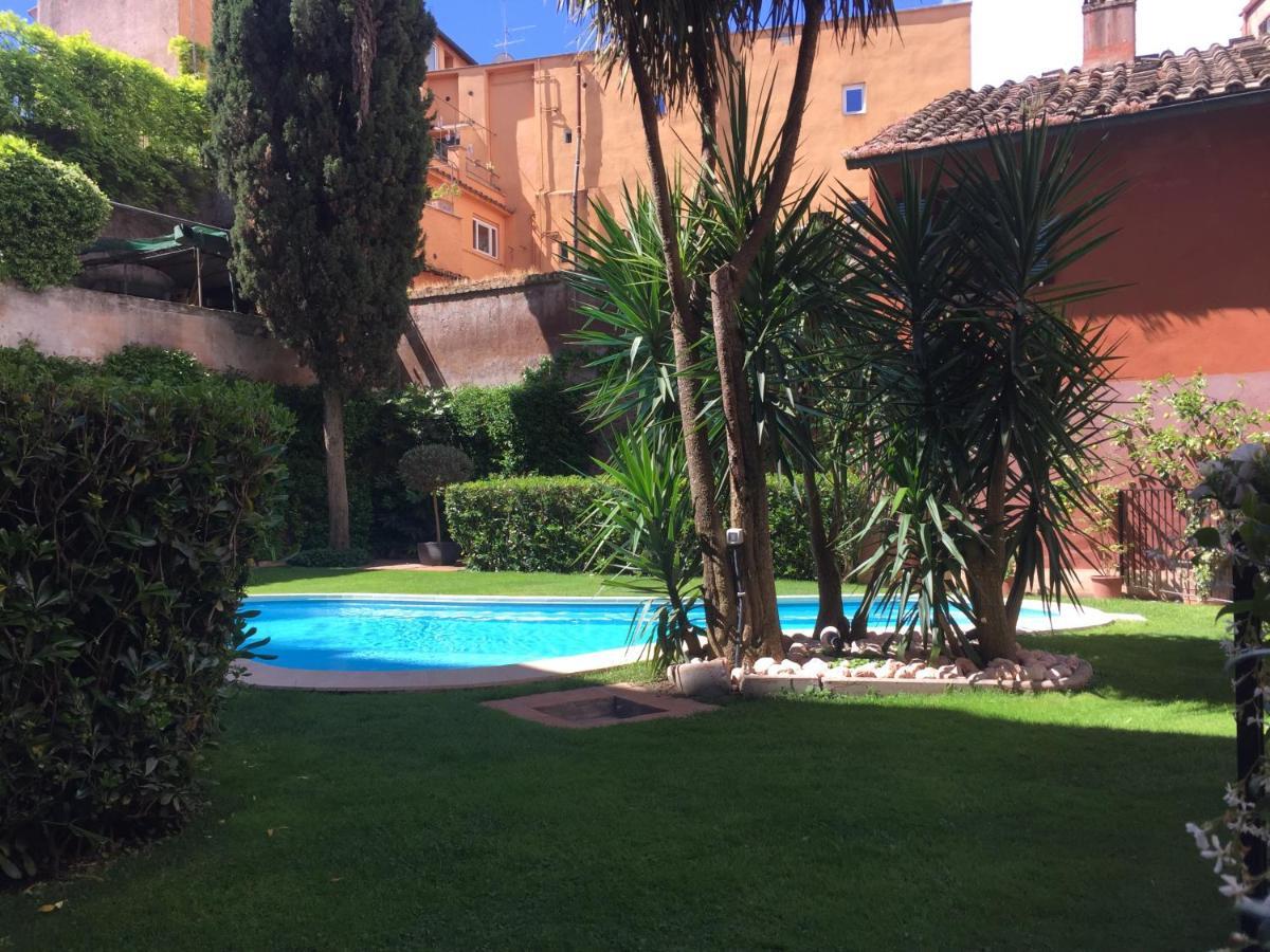 Apartment Mattonato 36