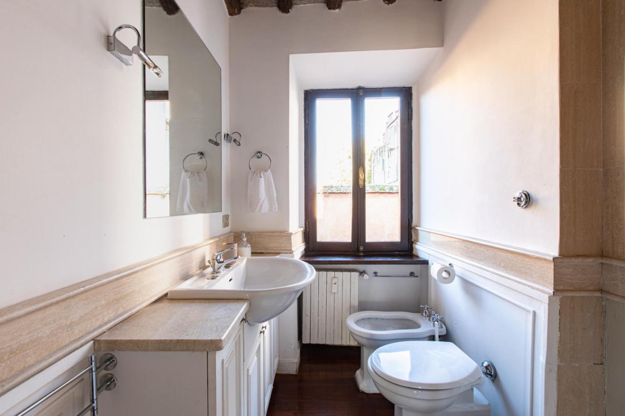 Appartement Luxury Mattonato 36 *