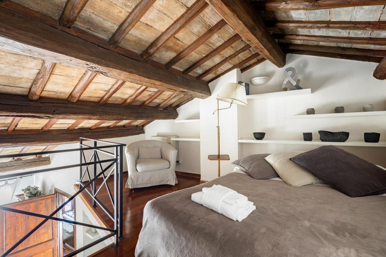 Luxury Mattonato 36 Appartement