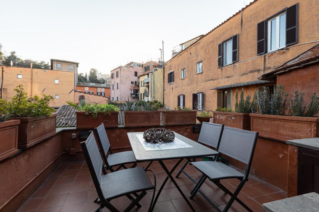 Appartement Luxury Mattonato 36 *