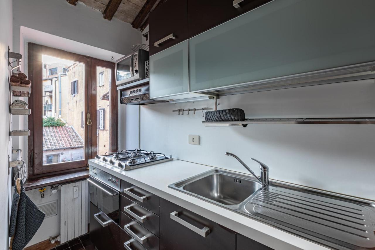 Luxury Mattonato 36 Appartement Rome