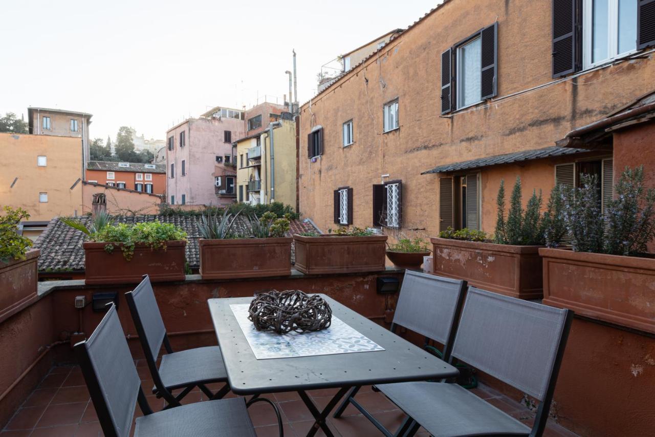 Appartement Luxury Mattonato 36 *