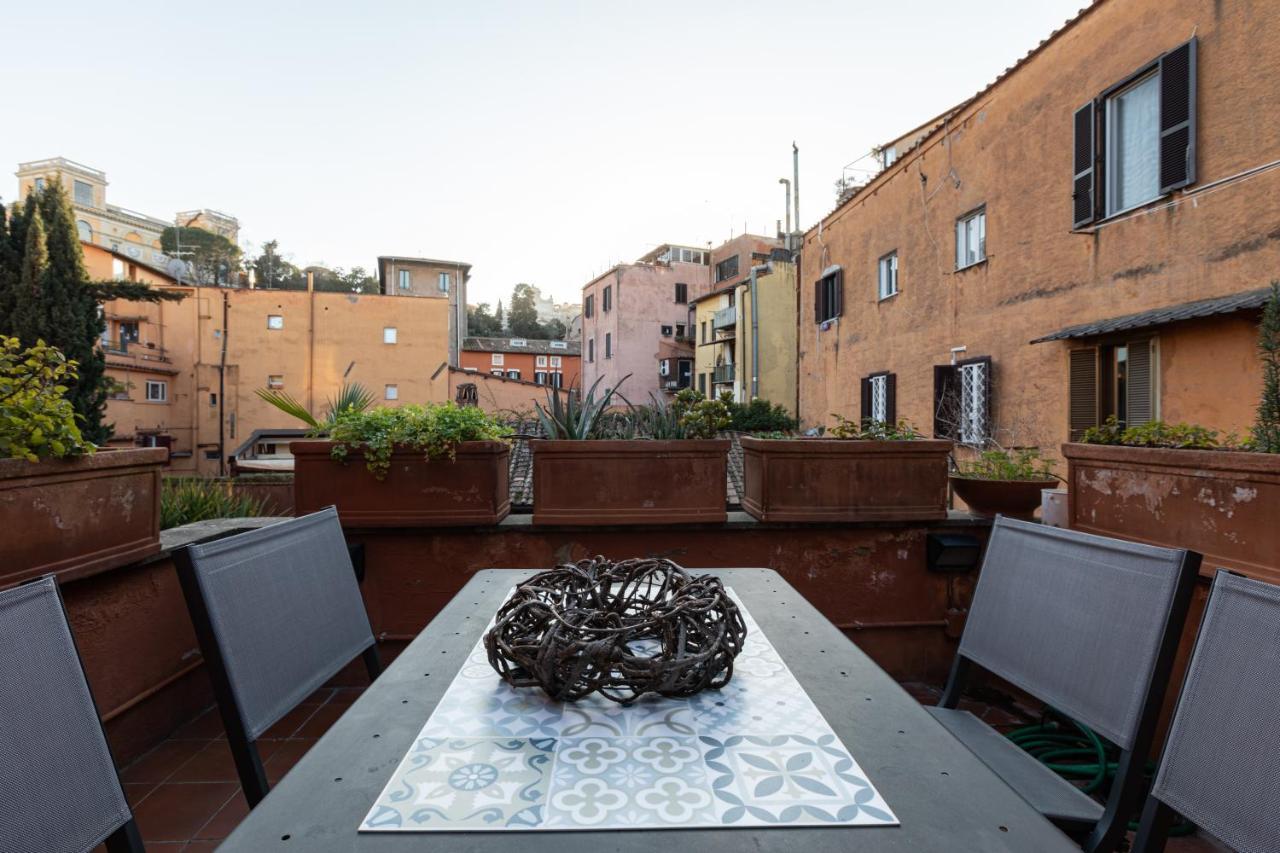 Appartement Luxury Mattonato 36
