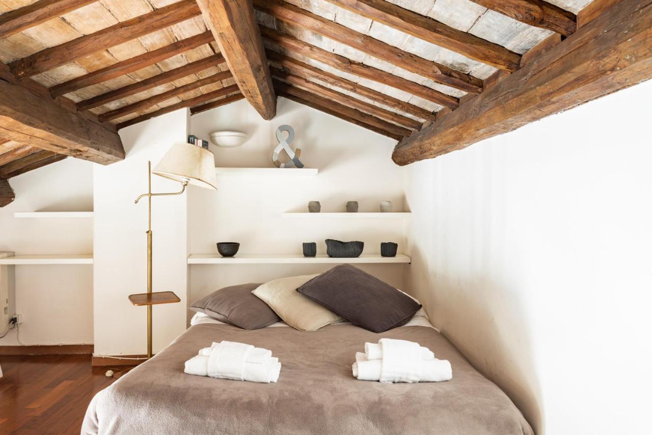 Luxury Mattonato 36 Appartement *