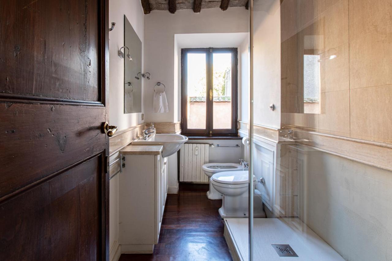 Luxury Mattonato 36 Appartement *