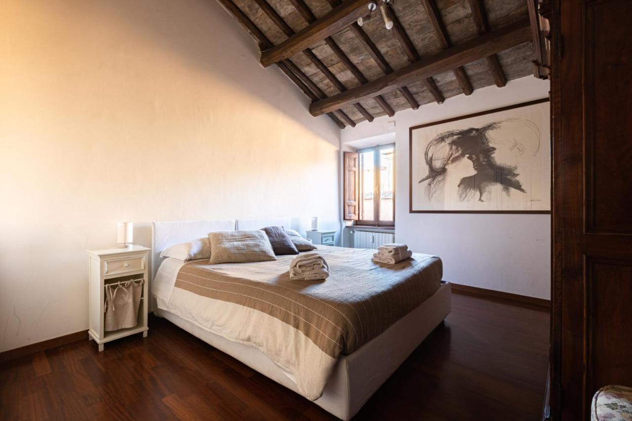 Appartement Luxury Mattonato 36