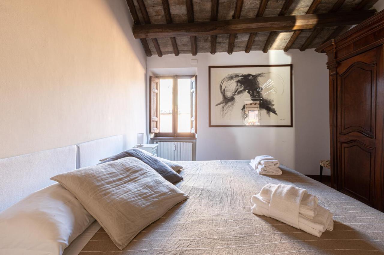 Luxury Mattonato 36 Appartement *