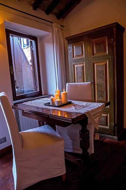 Luxury Mattonato 36 Rome