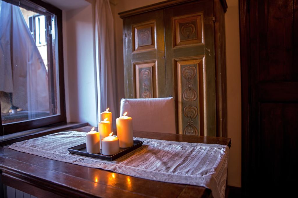 Appartement Luxury Mattonato 36 Rome
