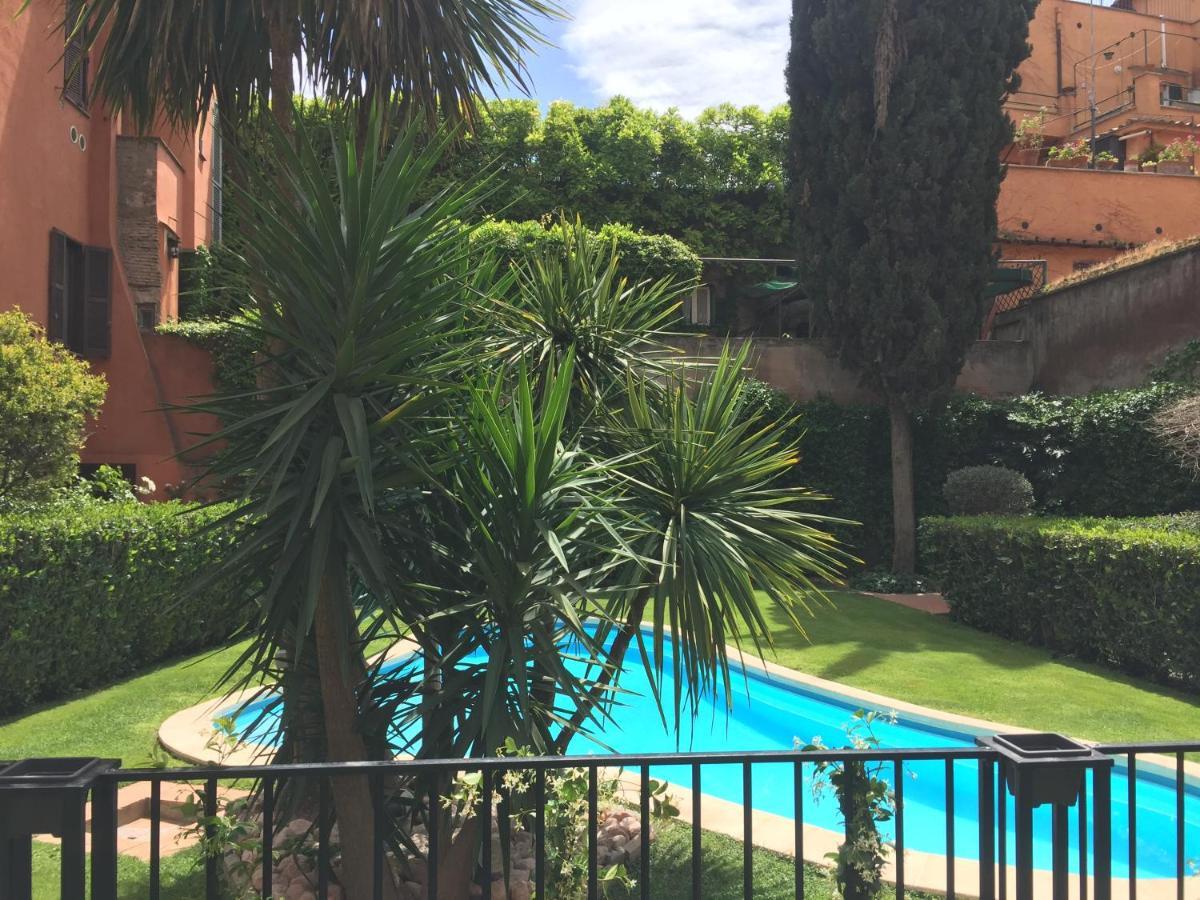 Luxury Mattonato 36 Appartement