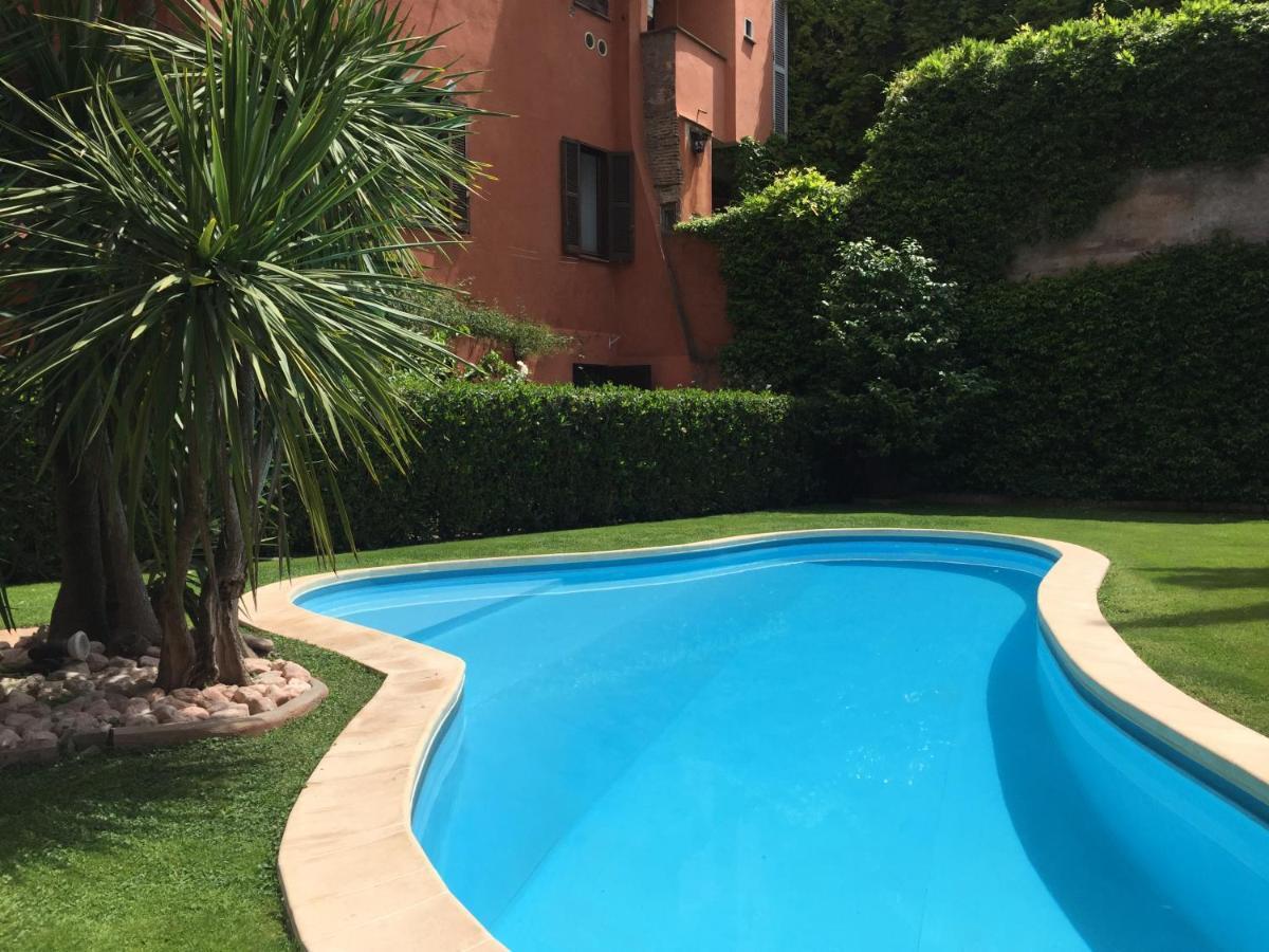 Appartement Luxury Mattonato 36