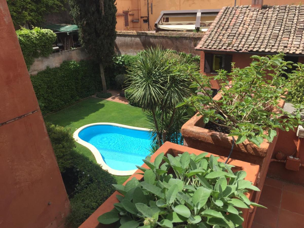 Appartement Luxury Mattonato 36